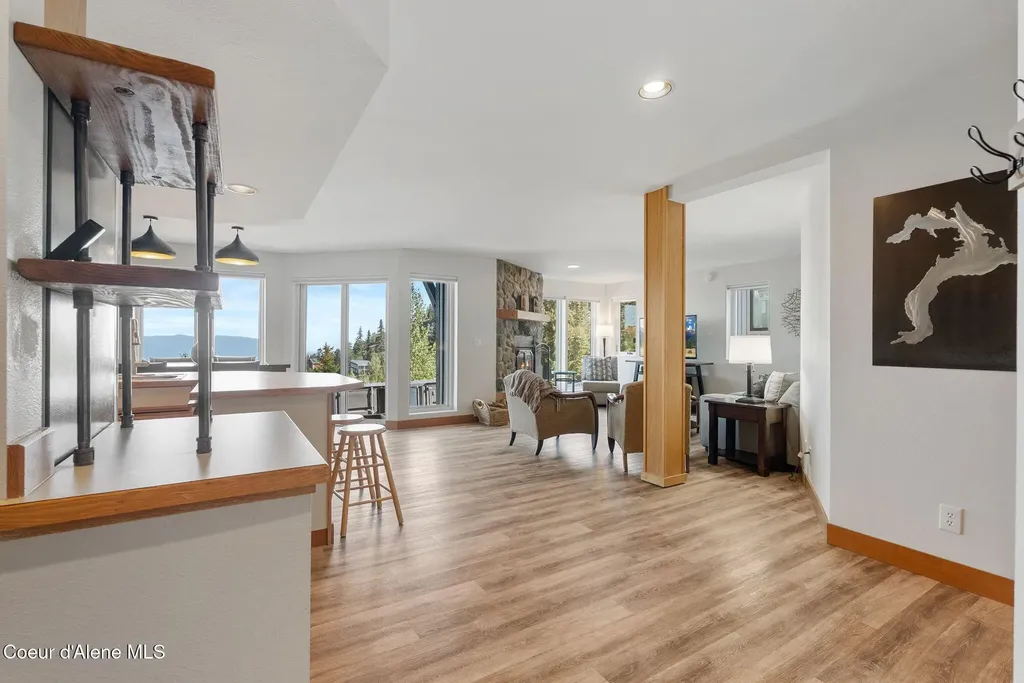 169 Crystal Springs Road Sandpoint ID 83864