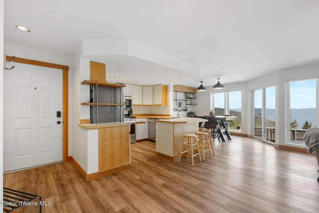169 Crystal Springs Road Sandpoint ID 83864