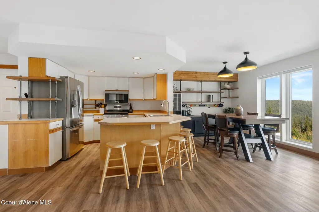 169 Crystal Springs Road Sandpoint ID 83864