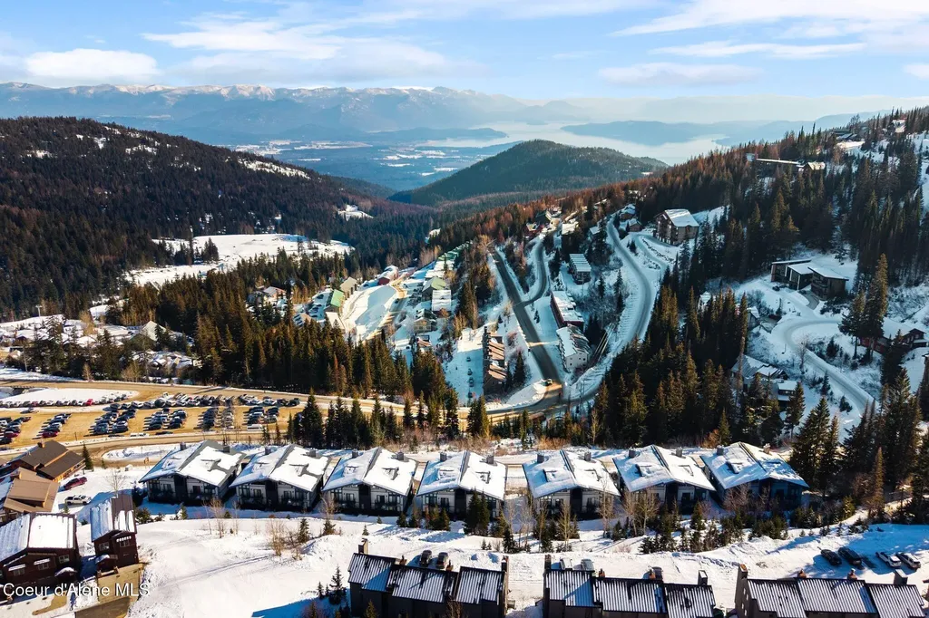 169 Crystal Springs Road Sandpoint ID 83864