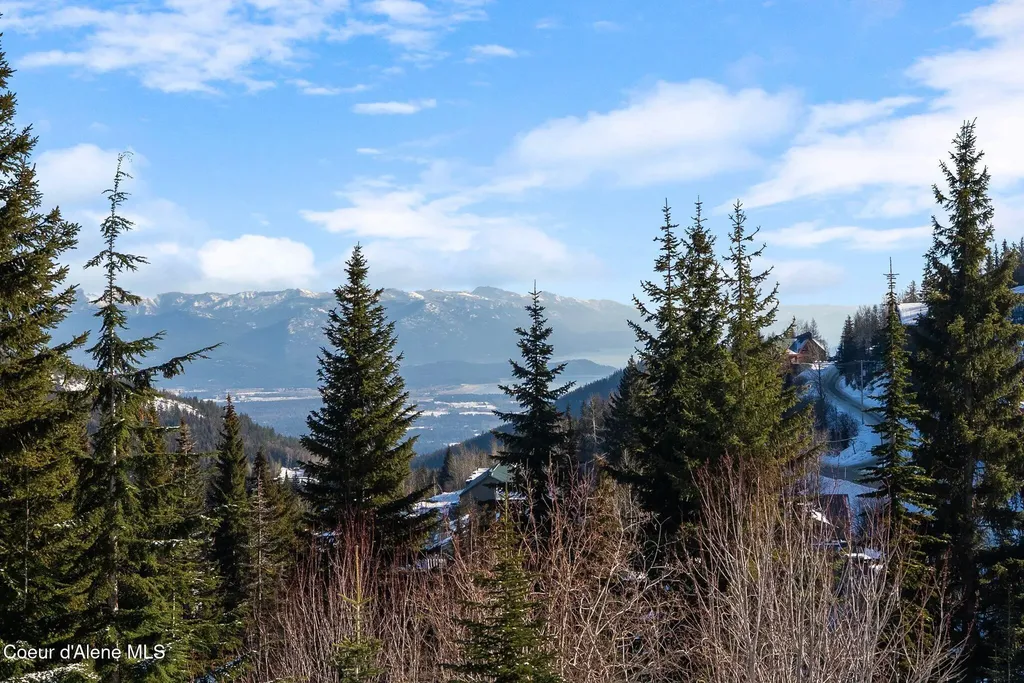 169 Crystal Springs Road Sandpoint ID 83864