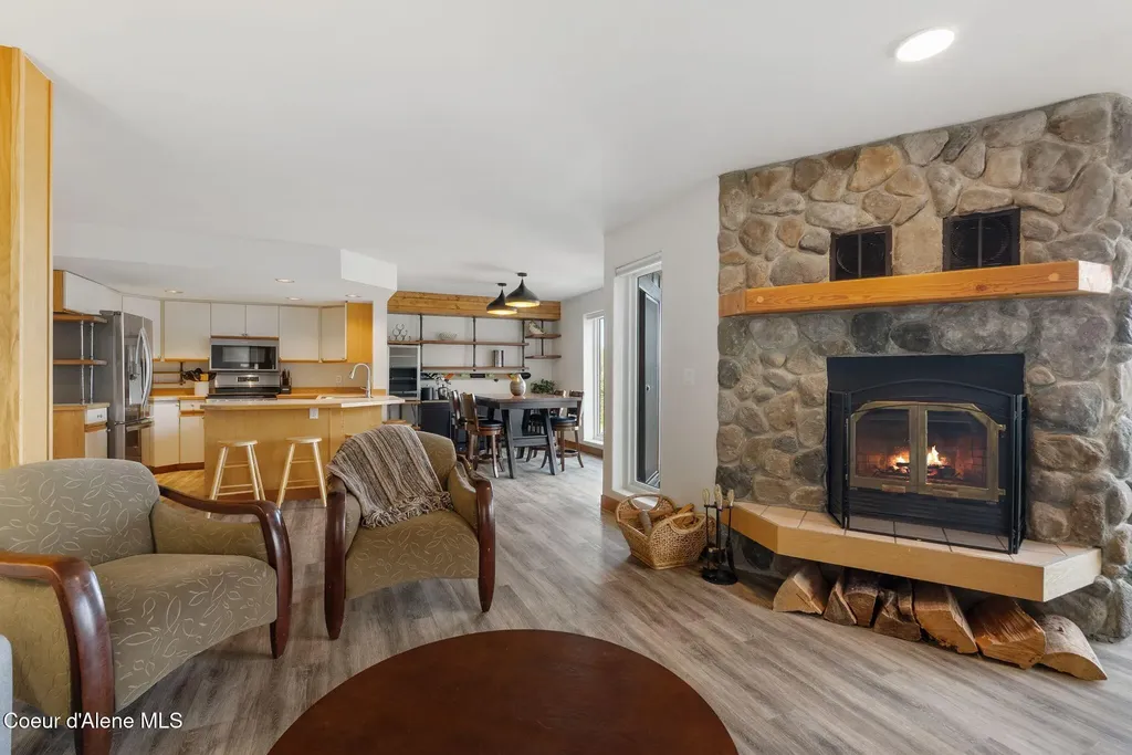 169 Crystal Springs Road Sandpoint ID 83864