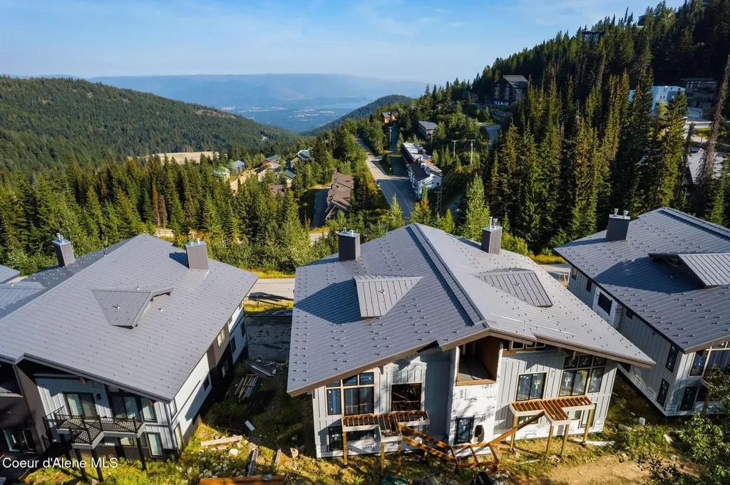 169 Crystal Springs Road Sandpoint ID 83864