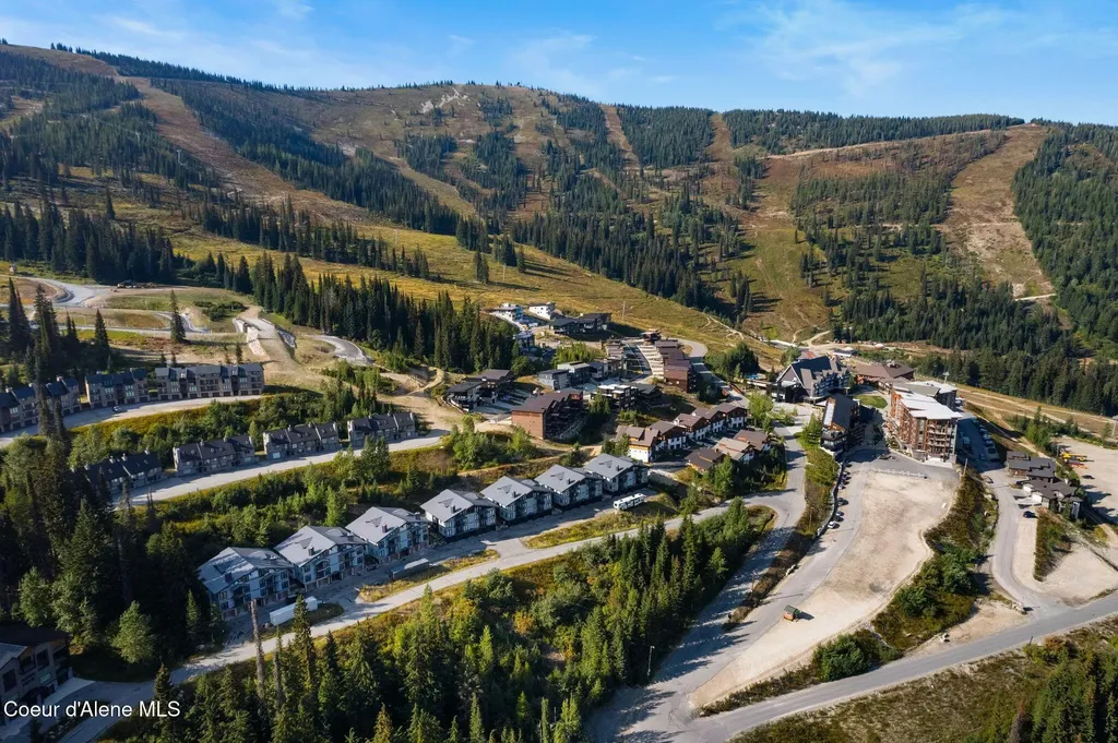 169 Crystal Springs Road Sandpoint ID 83864
