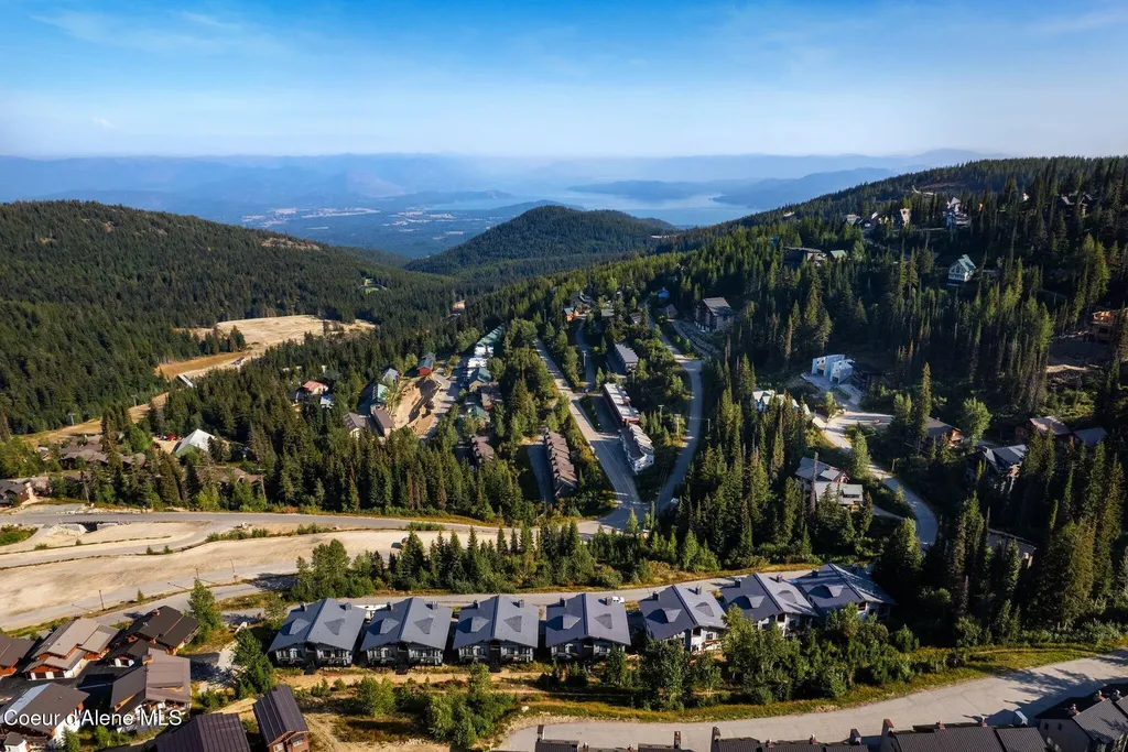 169 Crystal Springs Road Sandpoint ID 83864