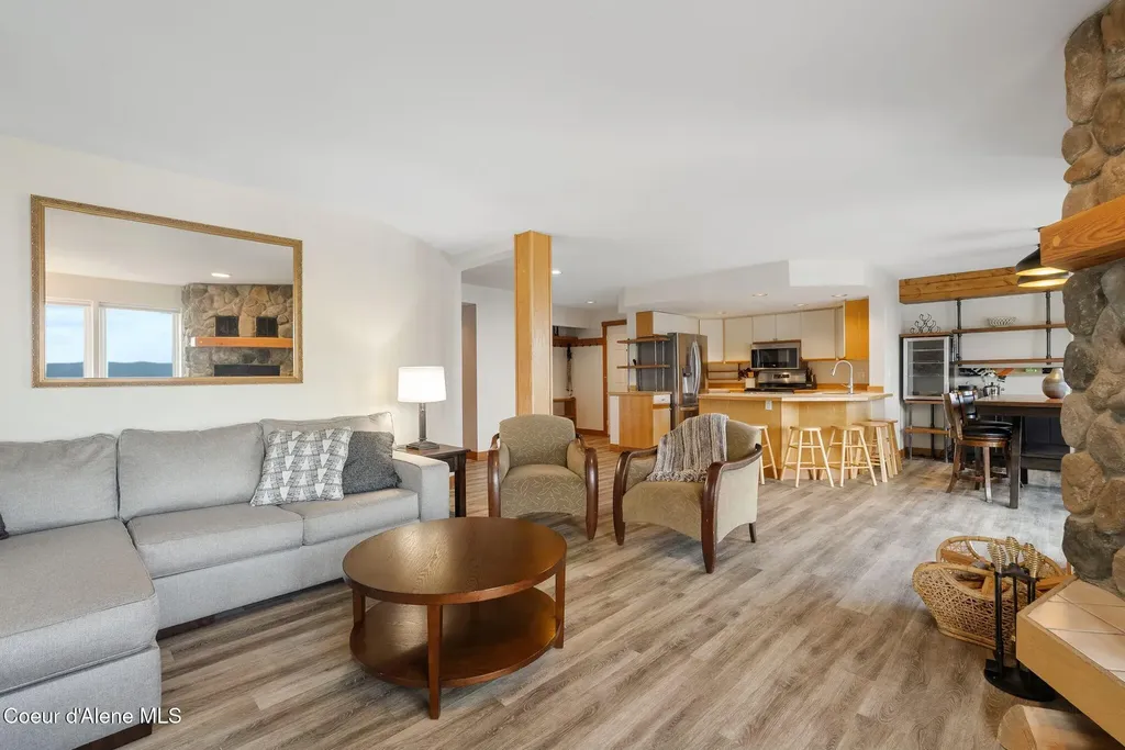 169 Crystal Springs Road Sandpoint ID 83864