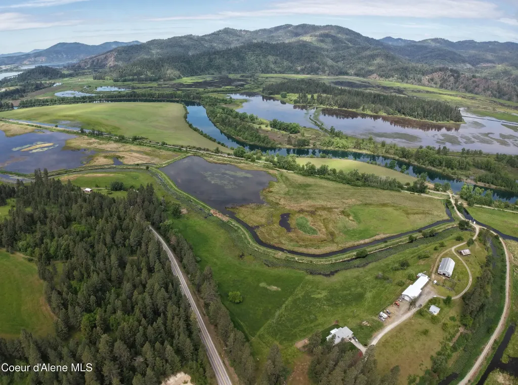 26175 State Highway 3 Cataldo ID 83810
