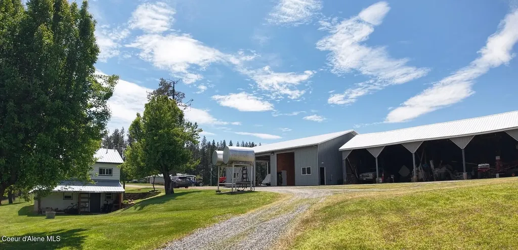26175 State Highway 3 Cataldo ID 83810