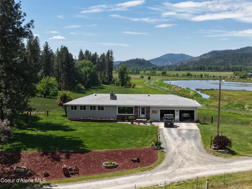 26175 State Highway 3 Cataldo ID 83810