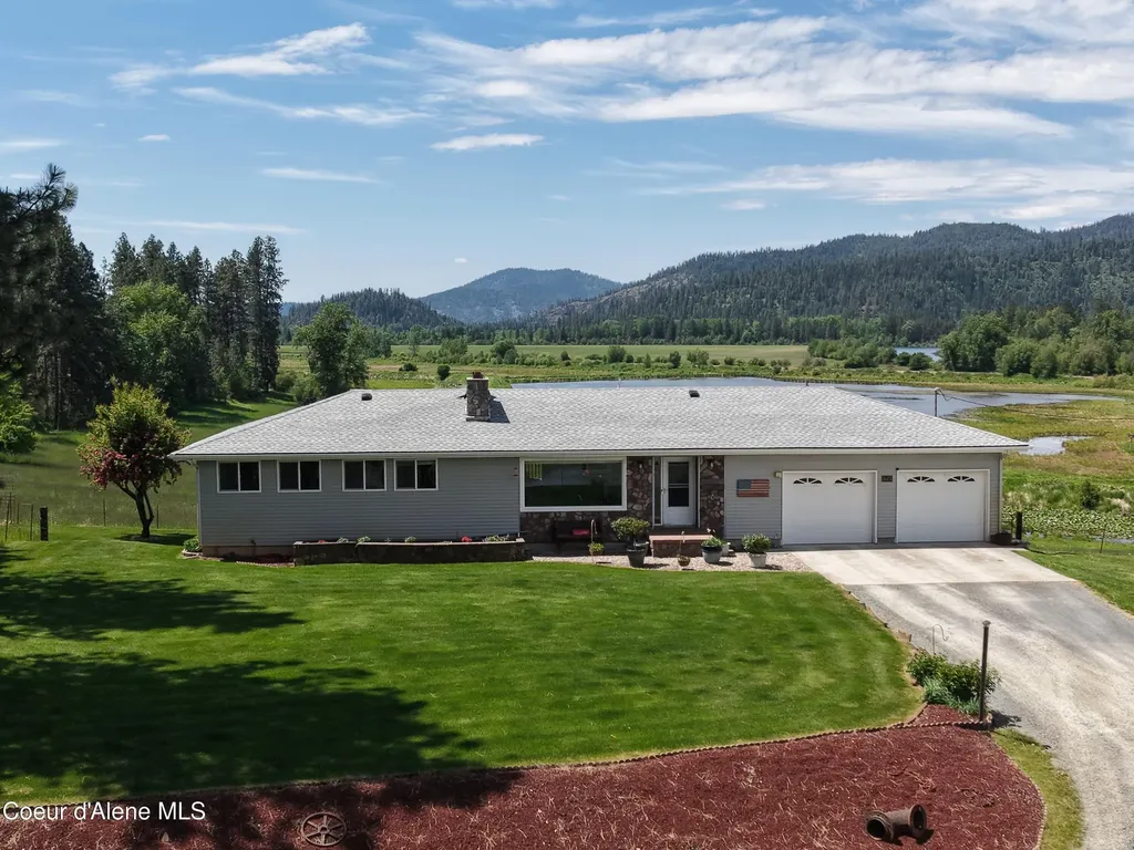 26175 State Highway 3 Cataldo ID 83810