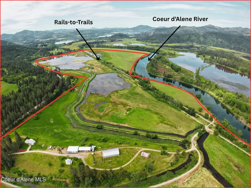 26175 State Highway 3 Cataldo ID 83810