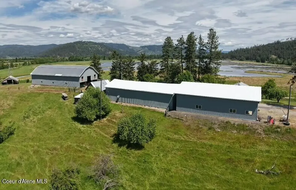 26175 State Highway 3 Cataldo ID 83810