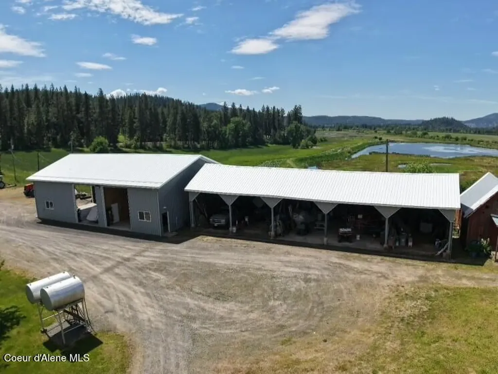 26175 State Highway 3 Cataldo ID 83810