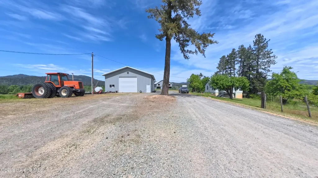 26175 State Highway 3 Cataldo ID 83810