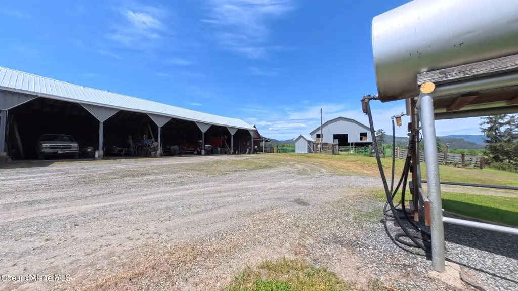 26175 State Highway 3 Cataldo ID 83810