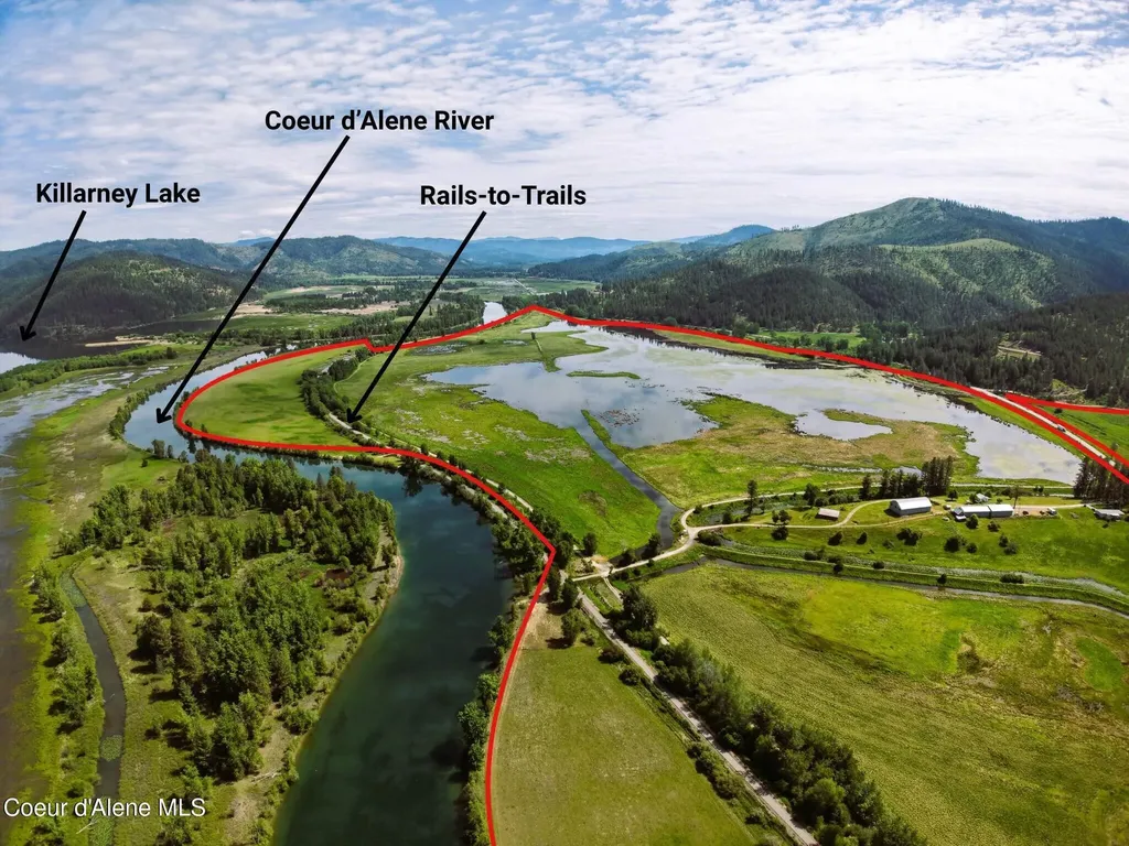 26175 State Highway 3 Cataldo ID 83810