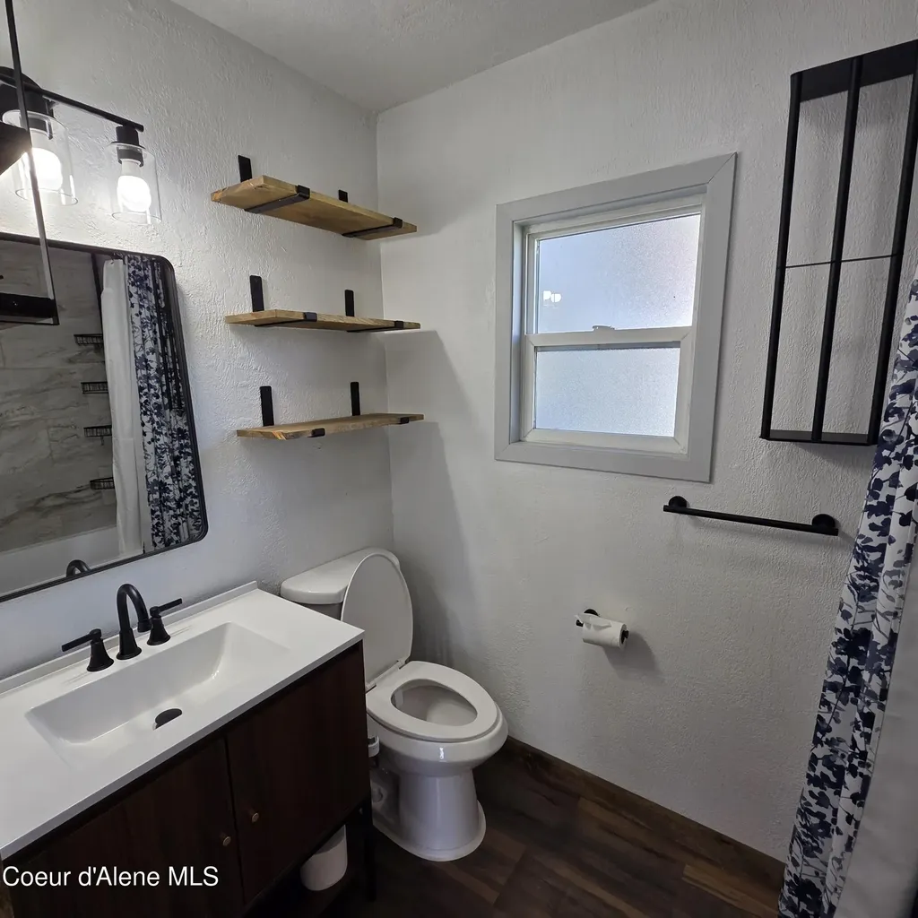 431 S 12th Street St. Maries ID 83861