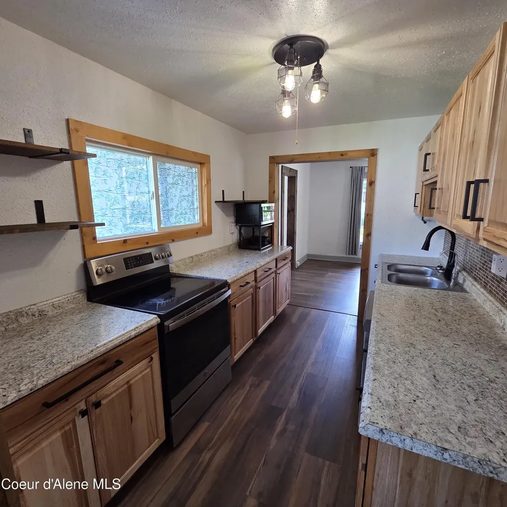431 S 12th Street St. Maries ID 83861