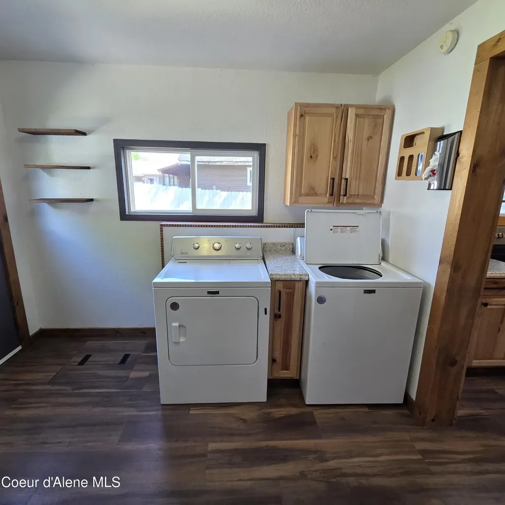 431 S 12th Street St. Maries ID 83861