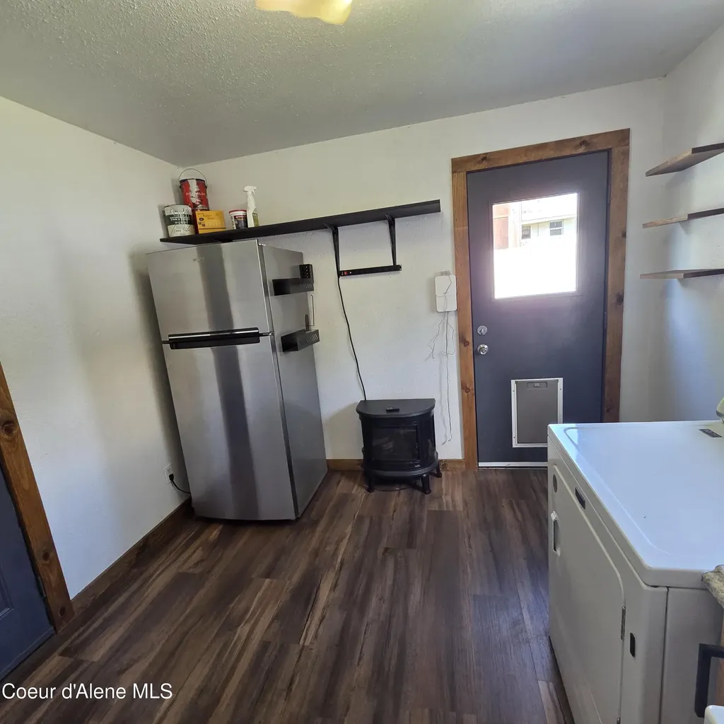 431 S 12th Street St. Maries ID 83861