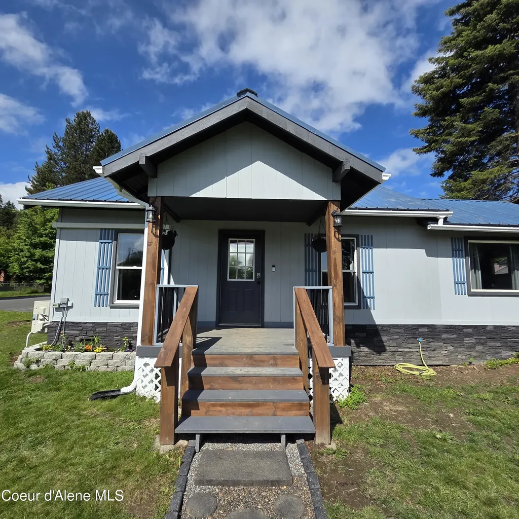 431 S 12th Street St. Maries ID 83861