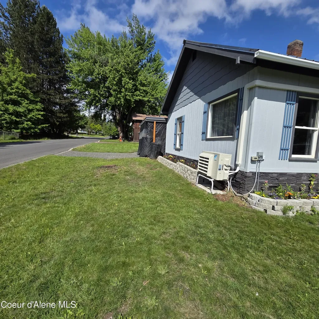 431 S 12th Street St. Maries ID 83861