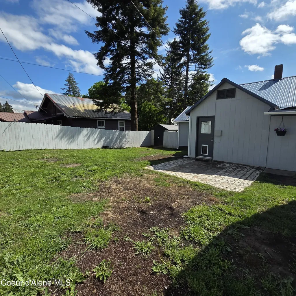 431 S 12th Street St. Maries ID 83861