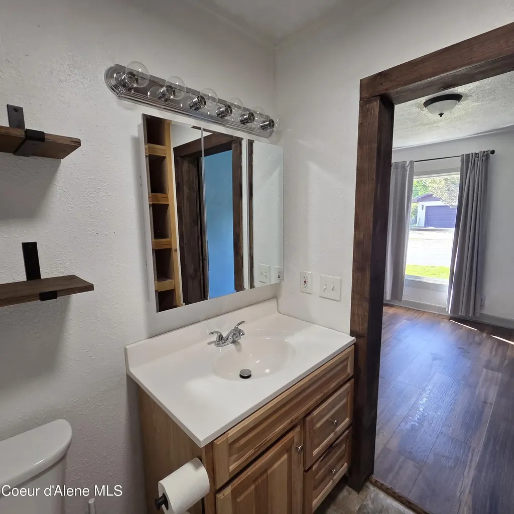 431 S 12th Street St. Maries ID 83861