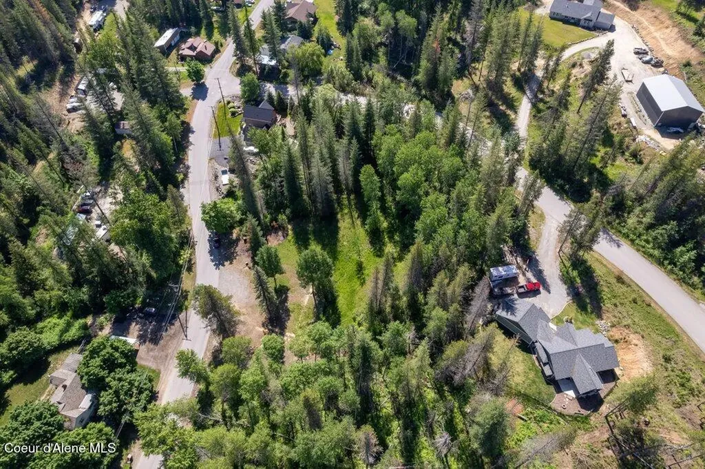 650 Lower Page Road Smelterville ID 83868