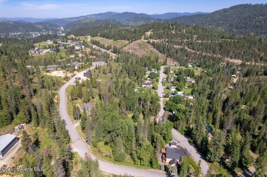650 Lower Page Road Smelterville ID 83868