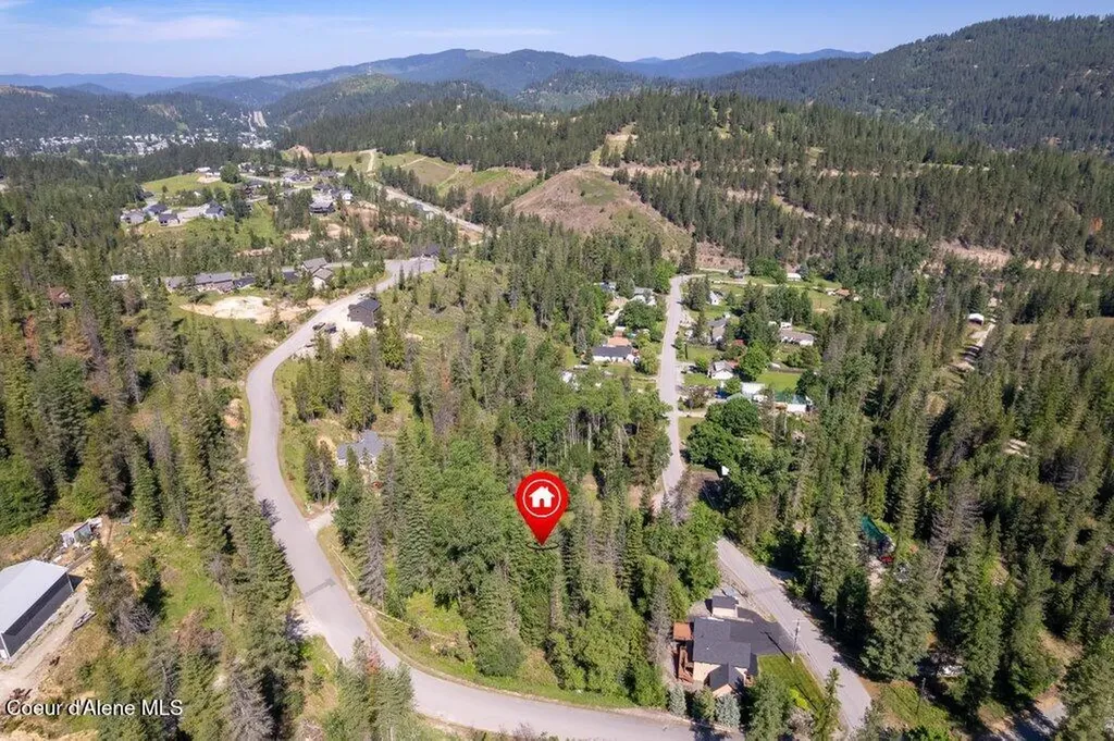 650 Lower Page Road Smelterville ID 83868