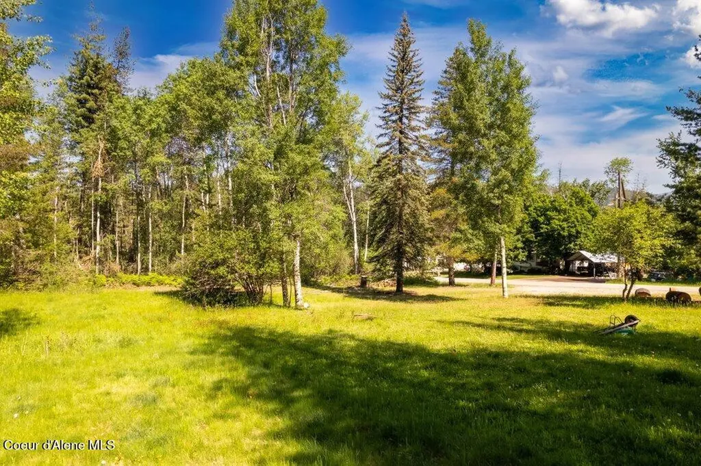 650 Lower Page Road Smelterville ID 83868
