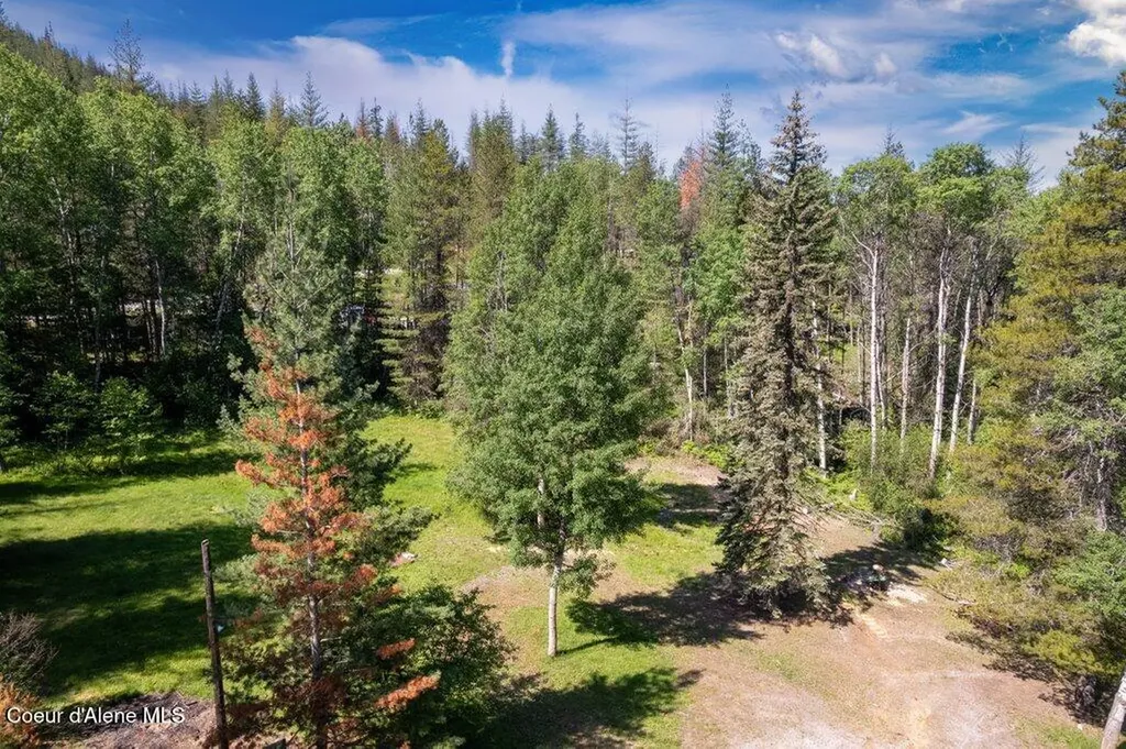 650 Lower Page Road Smelterville ID 83868