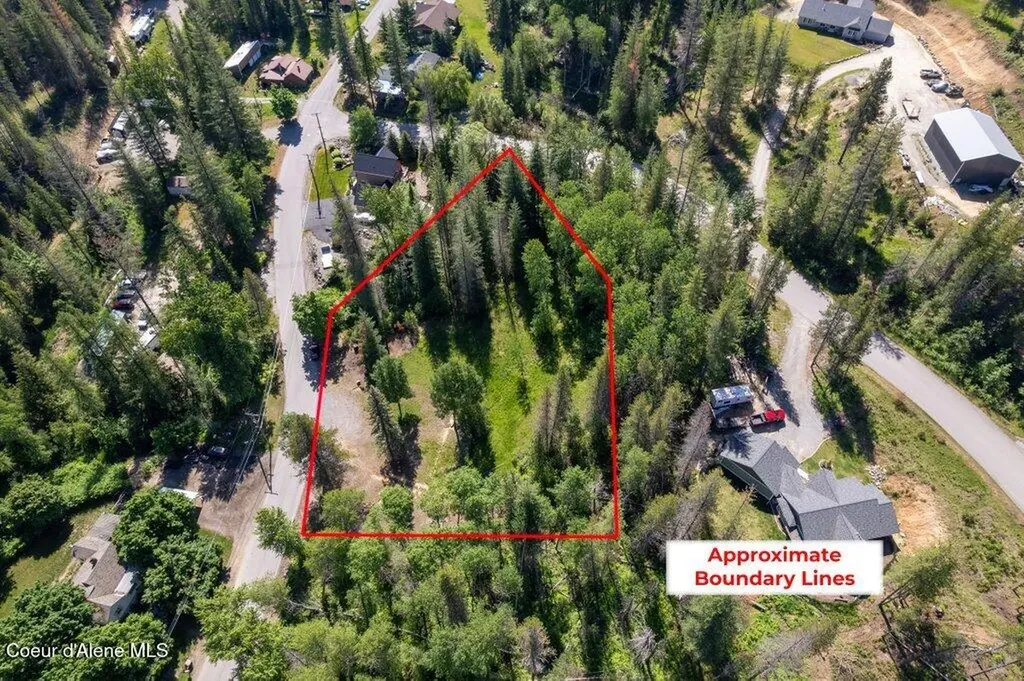 650 Lower Page Road Smelterville ID 83868