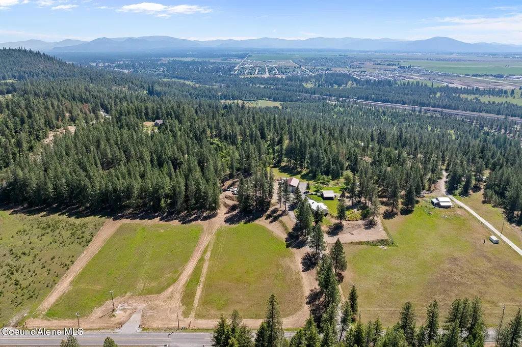 13874 N Idaho Road Rathdrum ID 83858