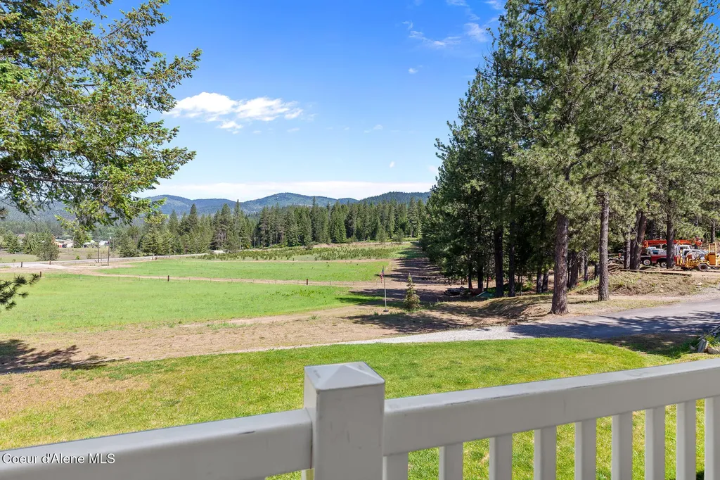 13874 N Idaho Road Rathdrum ID 83858
