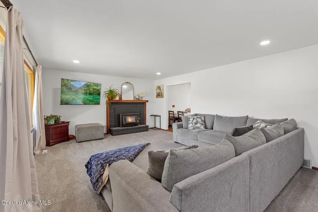 13874 N Idaho Road Rathdrum ID 83858
