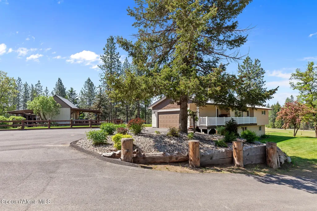 13874 N Idaho Road Rathdrum ID 83858