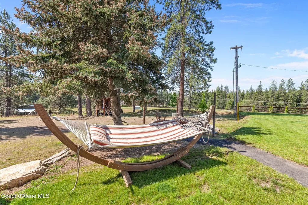 13874 N Idaho Road Rathdrum ID 83858