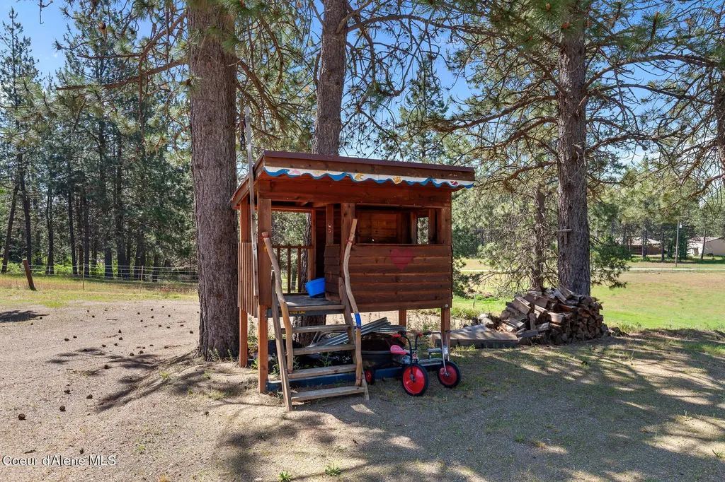 13874 N Idaho Road Rathdrum ID 83858