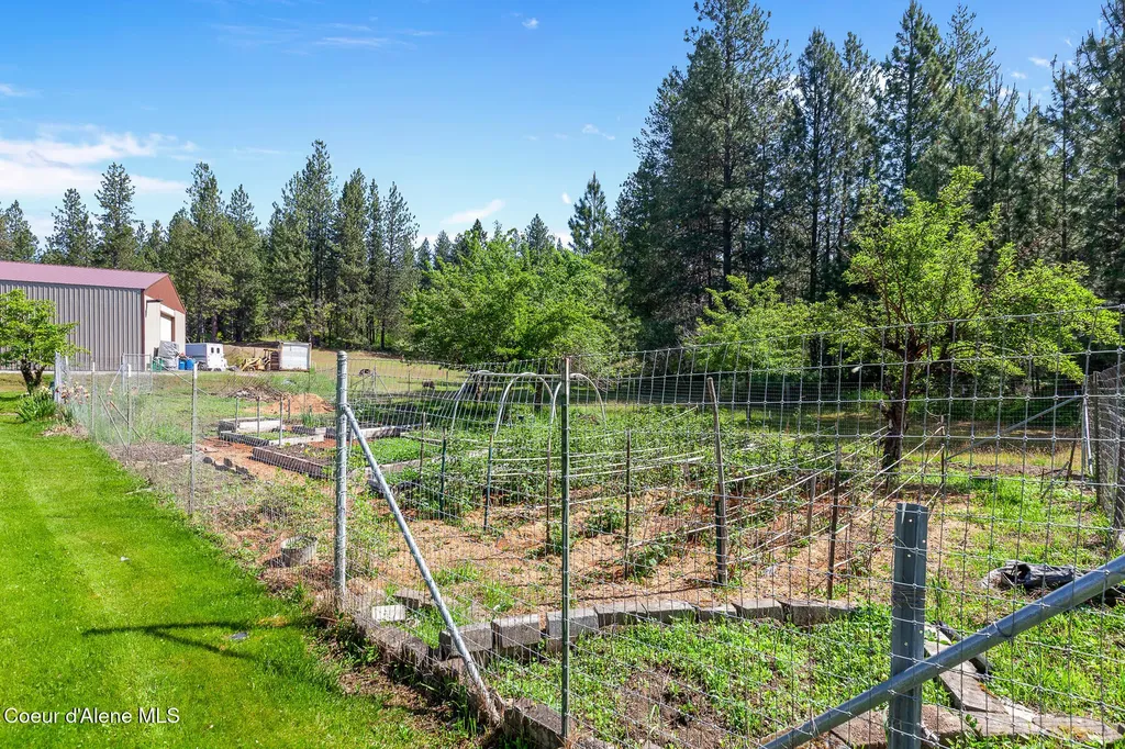 13874 N Idaho Road Rathdrum ID 83858