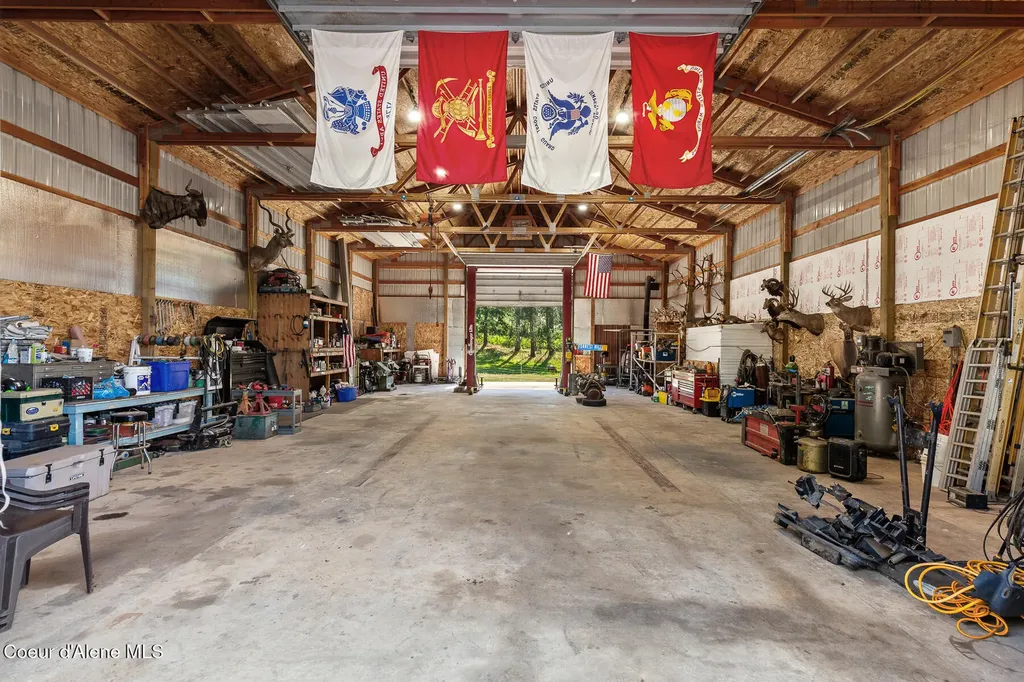 13874 N Idaho Road Rathdrum ID 83858