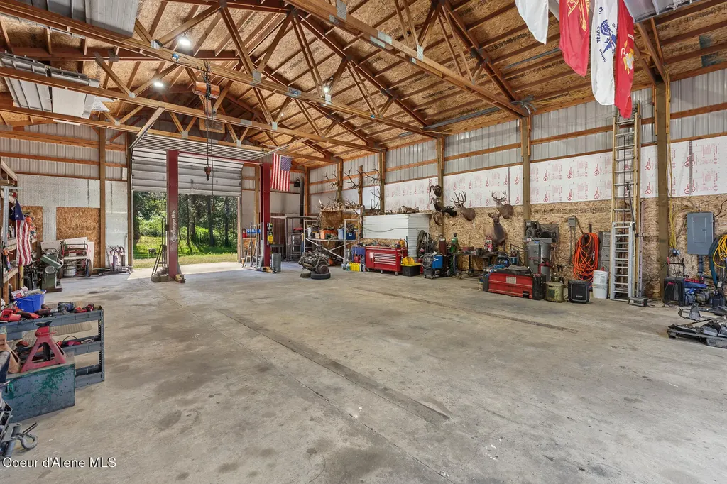 13874 N Idaho Road Rathdrum ID 83858