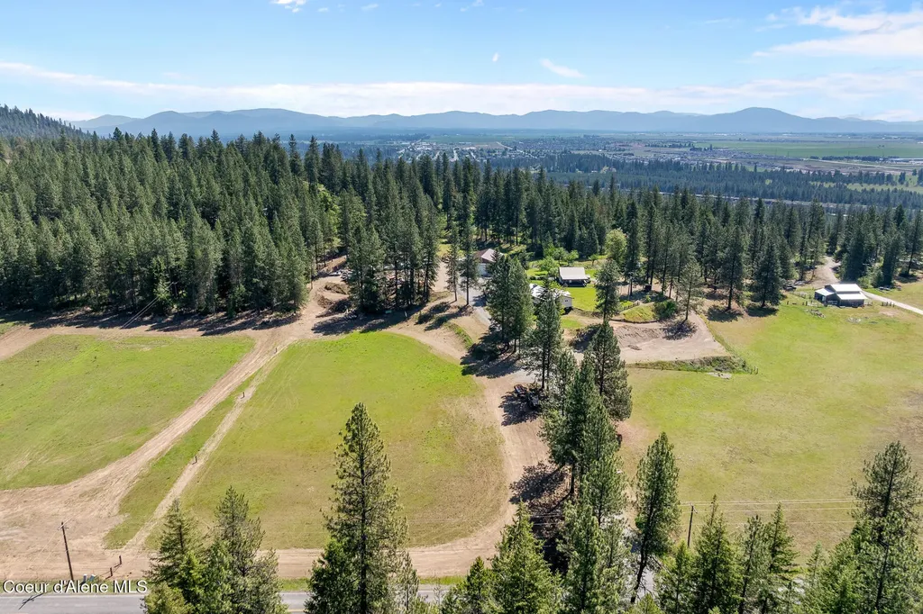 13874 N Idaho Road Rathdrum ID 83858