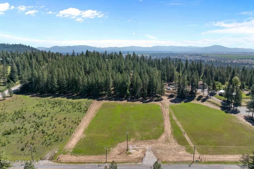 13874 N Idaho Road Rathdrum ID 83858