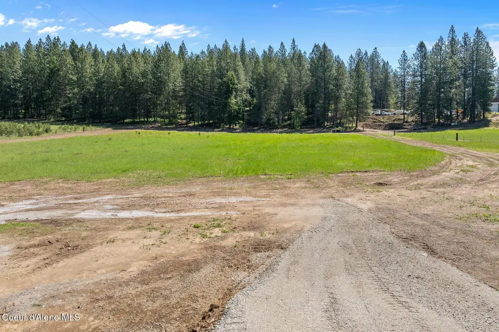 13874 N Idaho Road Rathdrum ID 83858