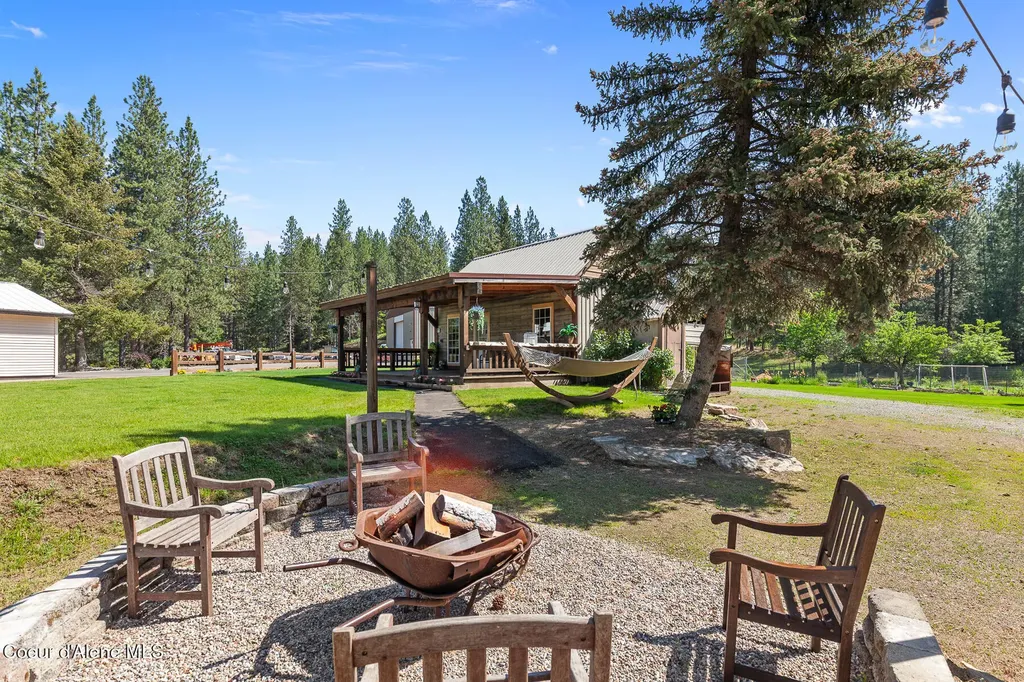 13874 N Idaho Road Rathdrum ID 83858