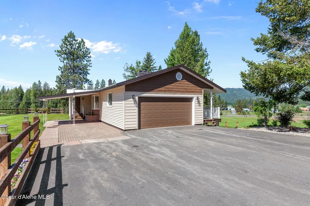 13874 N Idaho Road Rathdrum ID 83858