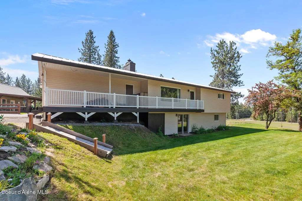 13874 N Idaho Road Rathdrum ID 83858