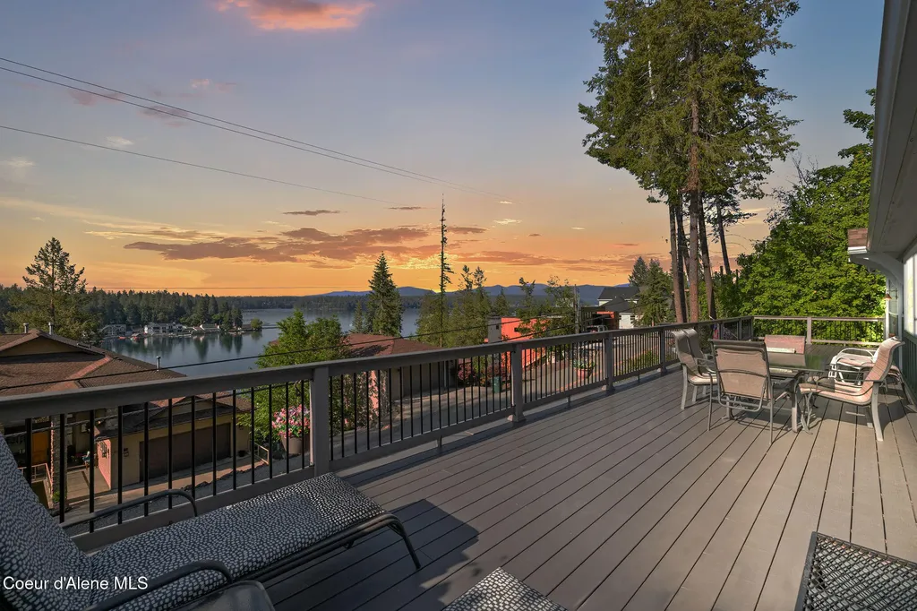 2272 E Upper Hayden Lake Road Hayden ID 83835